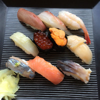 おたる政寿司 ぜん庵 - 握りっ！