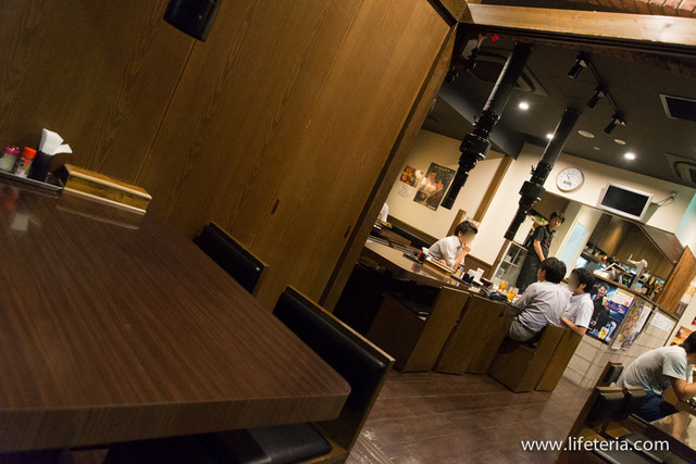 Ikegami Sen Guard Shita Monogatari photo 5