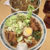 桂花ラーメン 新宿ふぁんてん