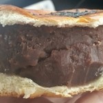 おひげのぱんやさん - 