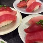 廻るすしざんまい - 