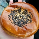 おひげのぱんやさん - 