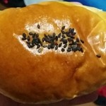 おひげのぱんやさん - 