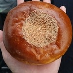 おひげのぱんやさん - 