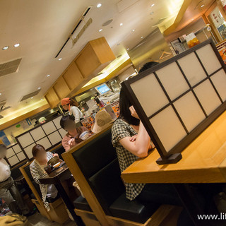 新橋 鶏繁 どんぶり子_2