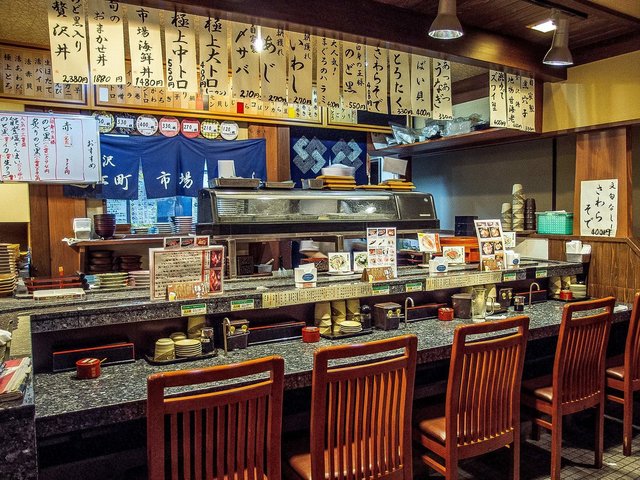 Oumichouichibasushi Kanazawa Sushi Tabelog Oumichouichibasushi Kanazawa Sushi Tabelog