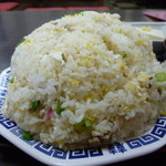 久美食堂 - 圧倒される盛り！！！！