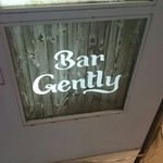 バー ジェントリー - 