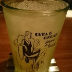 バー ジェントリー - 