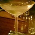 バー ジェントリー - 