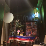 コモドキャンティーナ