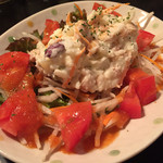 ビッグマリーⅡ - ポテトサラダ♪