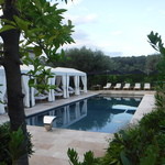 Le Mas de Pierre Hotel - 