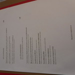 La Table de Pierre - 