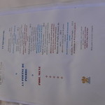 La Table de Pierre - 