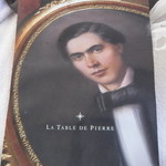 La Table de Pierre - 