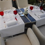 La Table de Pierre - 