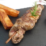 La Table de Pierre - 