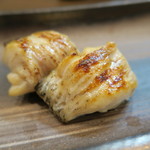 グジ出汁焼き　アップ