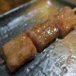 牛串の秀 - シンシン