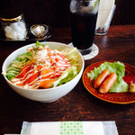 ポジティブカフェ - 