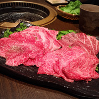 焼肉 炙屋武蔵 - 