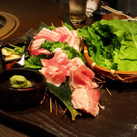 焼肉 炙屋武蔵 - 
