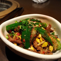 焼肉 炙屋武蔵 - 