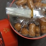 たちばな - ころが二袋