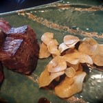 鉄板焼 さざんか - 