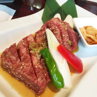 叙々苑 有楽町マリオン店 - 