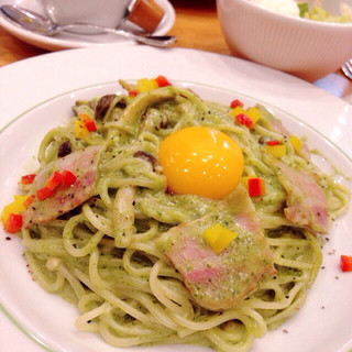 スパゲッティ食堂DONA_0