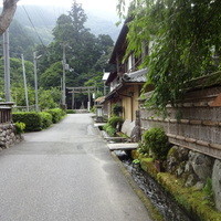 比良山荘 - 