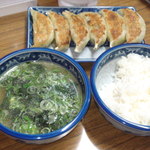 麺屋だい - 