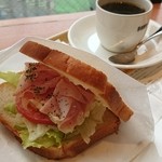 ドトールコーヒーショップ - 