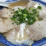 一竜軒 - ⚫︎アップ画像です