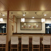 たん熊北店 リーガロイヤルホテル京都店 - 