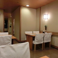 たん熊北店 リーガロイヤルホテル京都店 - 