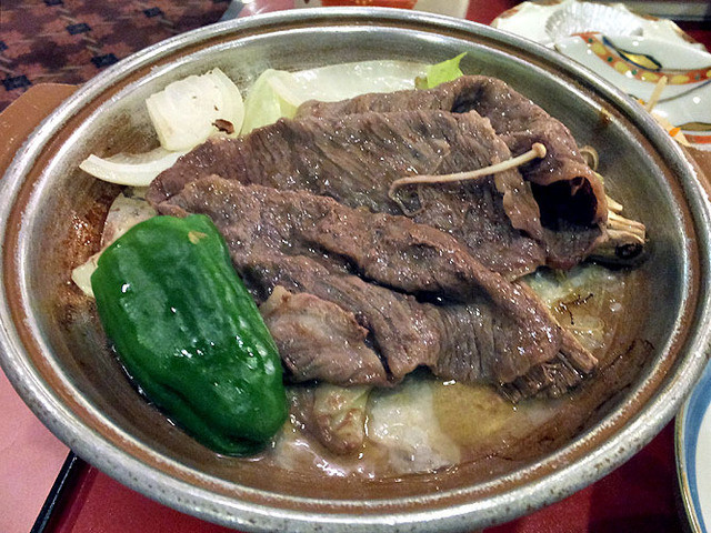 みやま荘 - 西郷村その他（旅館・民宿）の写真