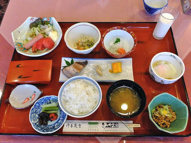 みやま荘 - 西郷村その他（旅館・民宿）の写真
