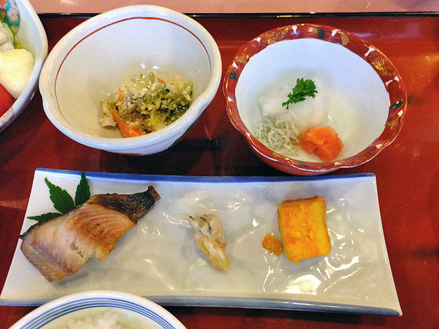 みやま荘 - 西郷村その他（旅館・民宿）の写真