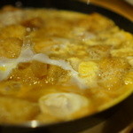 鳥長 - かつとじ