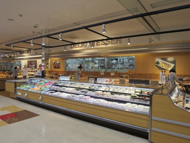 オリンピックオリーブ 東戸塚店 Olympicおりーぶ 東戸塚 その他 食べログ