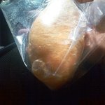 ソオカナ - クリームドーナツ