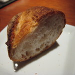 ル・フラマン・ローズ - バゲット