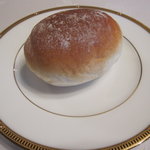 オーベルジュ まつむら - パン