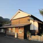 オーベルジュ まつむら - 外観