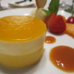 オーベルジュ まつむら - 麗しいデザート♪