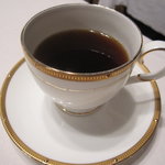 オーベルジュ まつむら - 珈琲