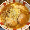 ラーメン厨房 ぽれぽれ